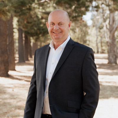 Brett Barton - Barton Commercial Property
