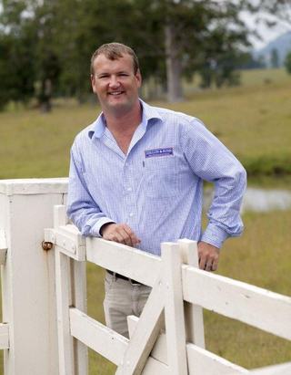 Tavis Chivers - Dillon & Sons