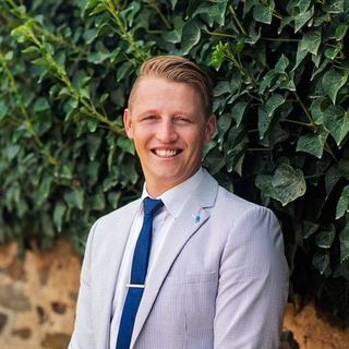 Brendan Saunders - Raine & Horne Strathalbyn