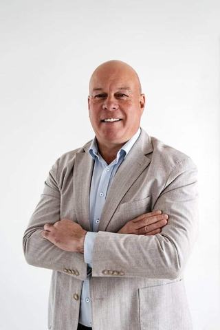 Steve Menegazzo - Natural Real Estate