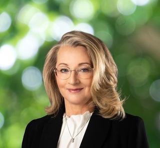 Lisa Harris - Cutcliffe Properties