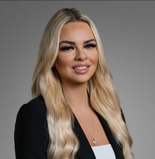Chloe Brinkhuis - Mussared Estate Agents