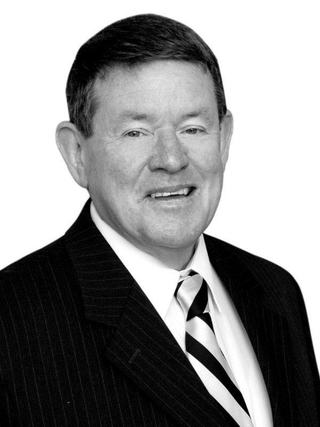 Maurice Maroney - Morgan Sudlow & Associates