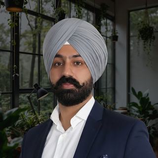 Jatinder Malhi - Malhi & Fateh Realtors