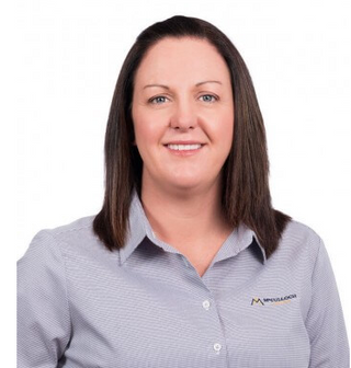 Belinda McCarthy - McCulloch Agencies 