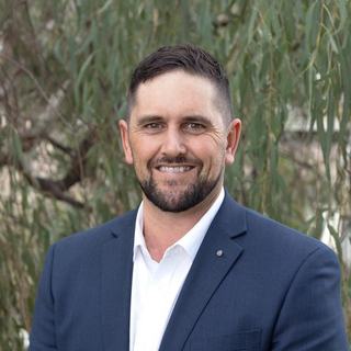 Damian Jones - Ray White Swan Hill