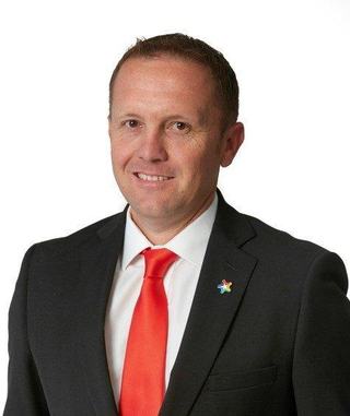 Chris Hill - Professionals Real Estate Mildura
