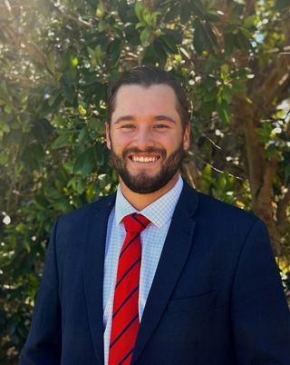 Harry O'Malley - The Property Shop Mudgee