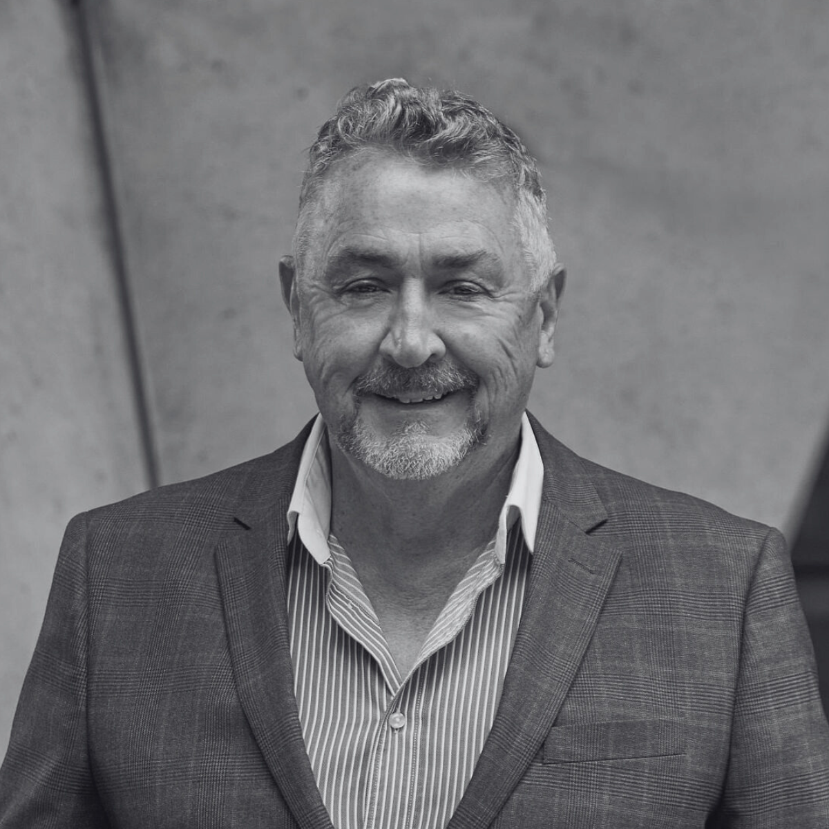 John Lennard - Harrison Agents Hobart