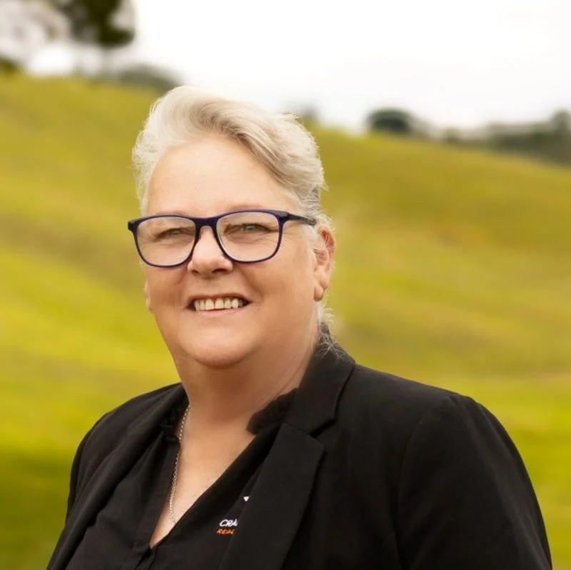 Trish Akiens - Craig Doyle Real Estate