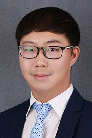 Carey Luo - Korn Real Estate