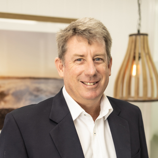 David Charge - Coastline Realty