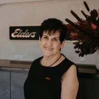 Gennie Cox - Elders Real Estate Top End Group