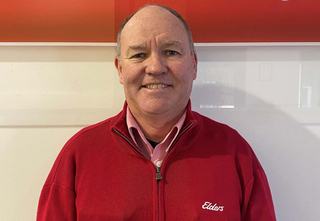 Danny Reynolds - Elders Real Estate Strathalbyn
