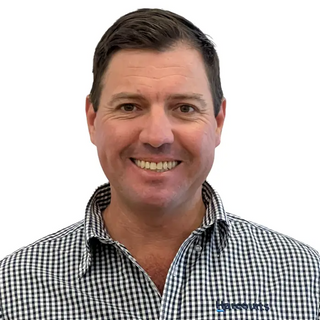Rhys Kummerow - Harcourts Ignite Childers Woodgate