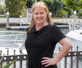 Tami Renzella - Green Door Realty