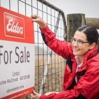 Ashlee MacDonald - Elders Real Estate South West Victoria 
