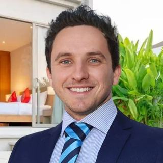 Andre Freedman - Harcourts Ignite Childers Woodgate