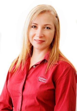 Tracy Basdekis - Carpenter Partners Real Estate