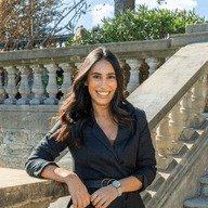 Emily Naderi - William Porteous Properties International