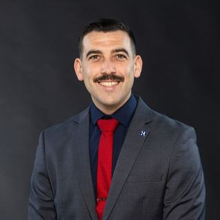 Greg Riehl - QLD Hot Property