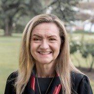 Jo Walker - Elders Real Estate Burnie