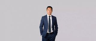 Eli Zhang - The Agency Perth