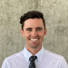 Ben Crick - Ray White Gladstone
