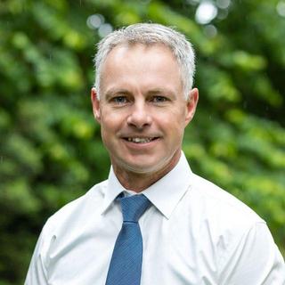 Jason Harris - Ray White Leongatha