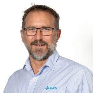 Greg Tilbrook - AWN Livestock & Property WA