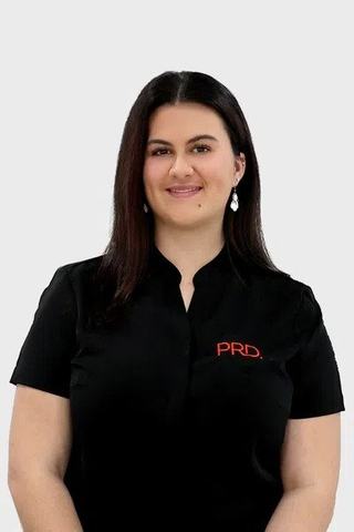 Amy Nawer - PRDnationwide Tamworth