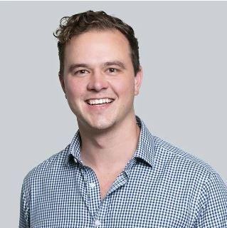 Angus Bills - CBRE Agribusiness