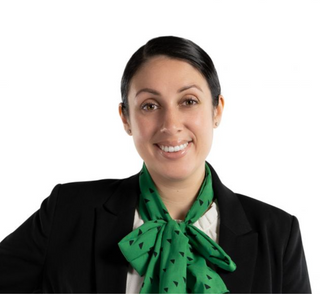 Monique Cruse - O'Brien Real Estate Cairns & Beaches