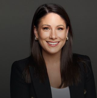 Georgina Garity - Wolf Property