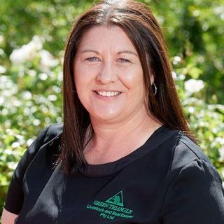 Elisha Beare - Green Triangle Livestock & Real Estate