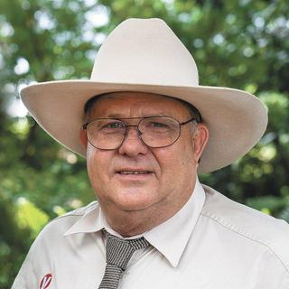 Chris Atkinson - Vohland Livestock & Property 