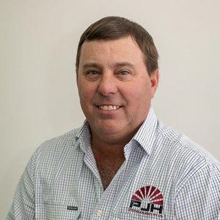 Steven Goodhew - Raine & Horne Roma