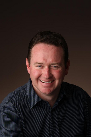 John Jeffcoat - First National Real Estate Moss Vale