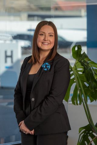 Nicole King - Harcourts Burnie