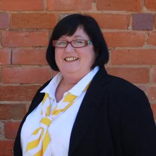 Kay McBride - Ray White Rochester 