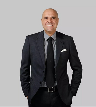 Adam Naumovski - The Agency Perth