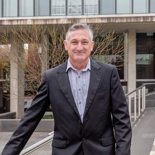 Craig Bradley - RWC Toowoomba
