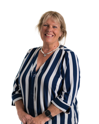 Kerrie Pollock - Rise Real Estate