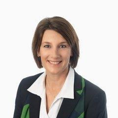 Jane Parkinson - Nutrien Harcourts Riverton