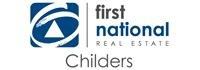 Childers First National Real Estate - First National Real Estate Childers