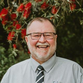 Donald Rayner - First National Real Estate Mudgee