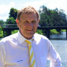 Lindsay Tutt - Ray White Rural Dorrigo