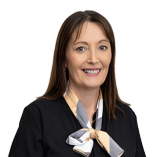 Kim Steel - tpr property group