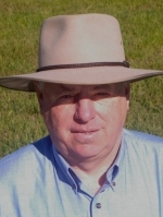 Tas Morton - Port Macquarie Hastings Rural Sales