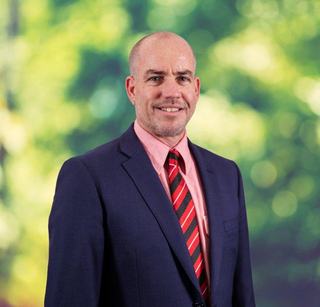Jon Kingston - Elders Real Estate Chinchilla